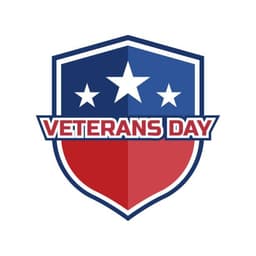 Veterans Day Logo